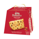 BATTISTERO PANETTONE CLASSICO 1 KG ASTUCCIO