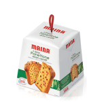 MAINA PANETTONE SENZA CANDITI KG 1 BOX