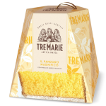 PANDORO TRE MARIE MAGNIFICO 1 KG