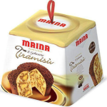 MAINA PANETTONE GOLOSONE TIRAMISU 750 GR