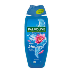 PALMOLIVE SHOWER GEL MINERAL MASSAGE 220 ML