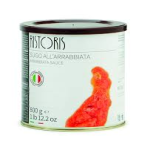 DOPPIO CONCENTRATO DI POMODORO LATTA 800 GR