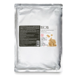 FUNGHI CHAMPIGNONS TRIFOLATI -  SPECIAL PIZZA - BUSTA  - 1450 - 1200 GR