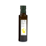 OLIO EXTRAVERGINE DI OLIVA BOTTIGLIA - 250 ML