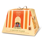 PANETTONE TRE MARIE CLASSICO GR 750